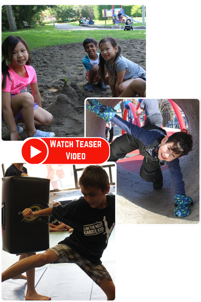 Evoke-sports-summer-camp-toronto sports summer camp toornto
