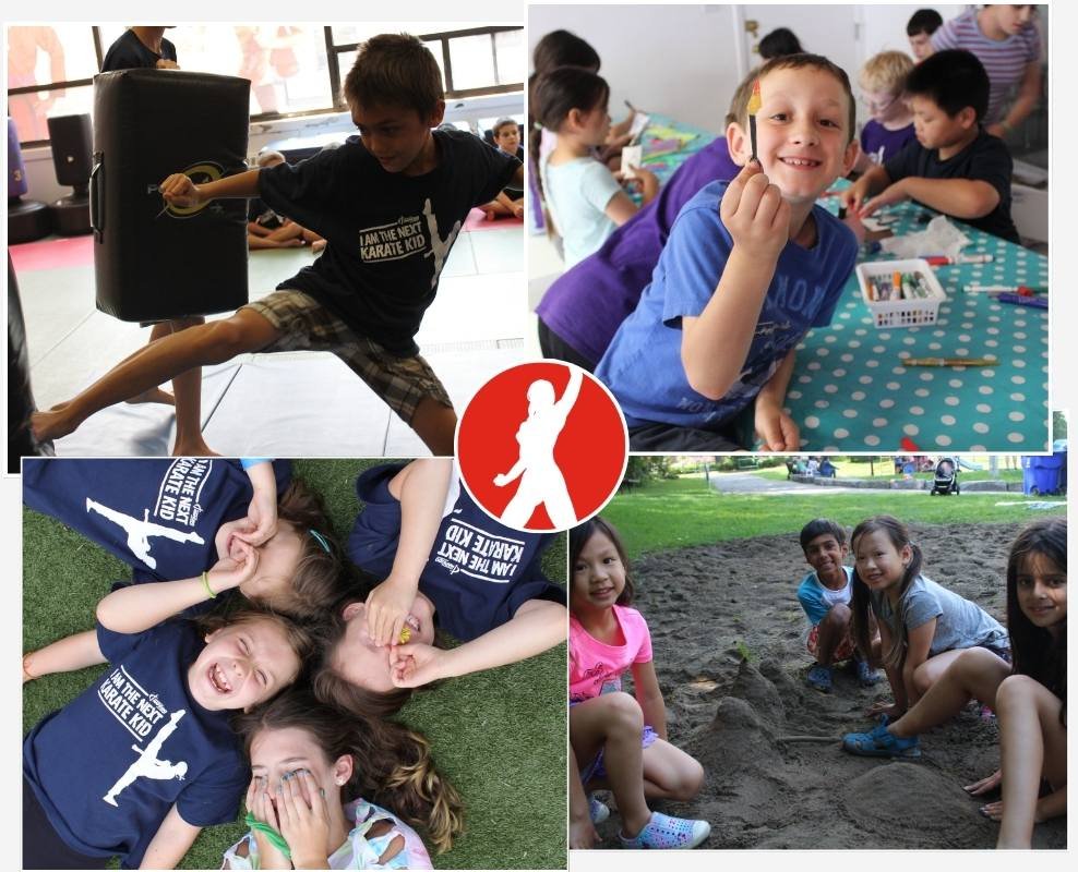 best karate summer camp toronto