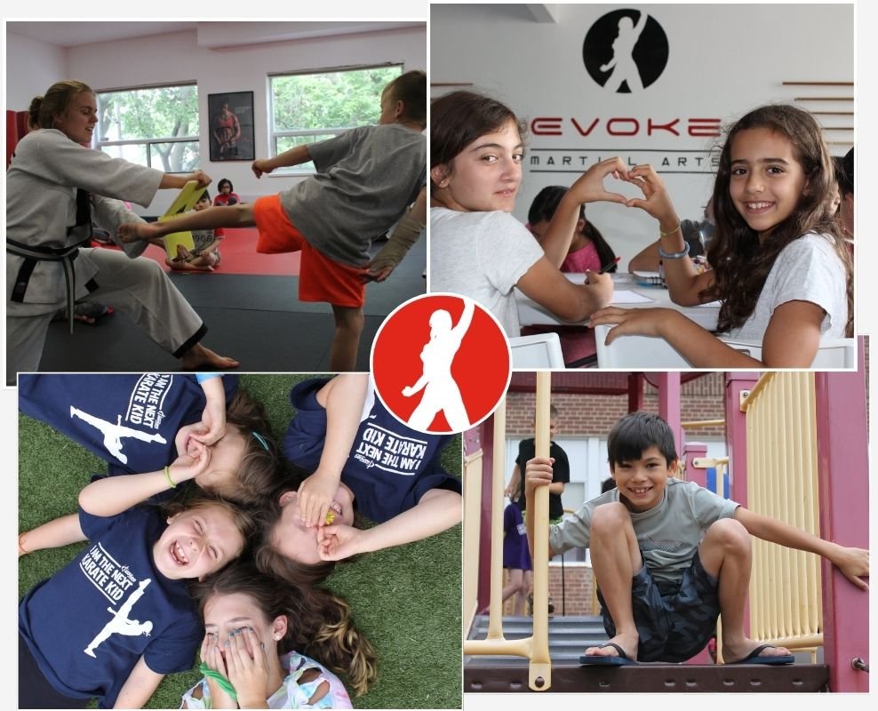 sports summer camp toronto