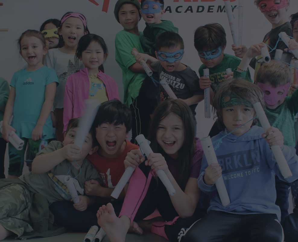 kids summer camp toronto