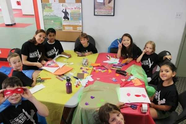 kids day camp in toronto