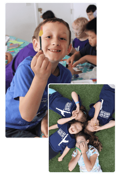 Toronto Summer camp